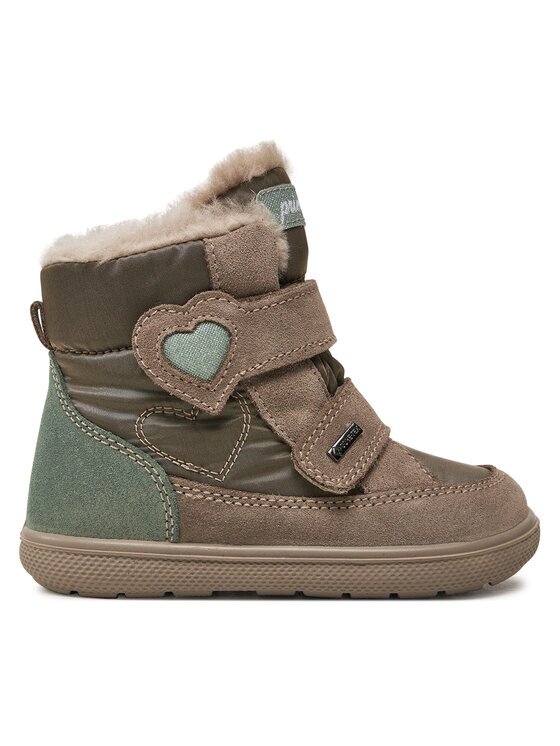 Primigi Cizme de zăpadă 6850500 S GORE-TEX