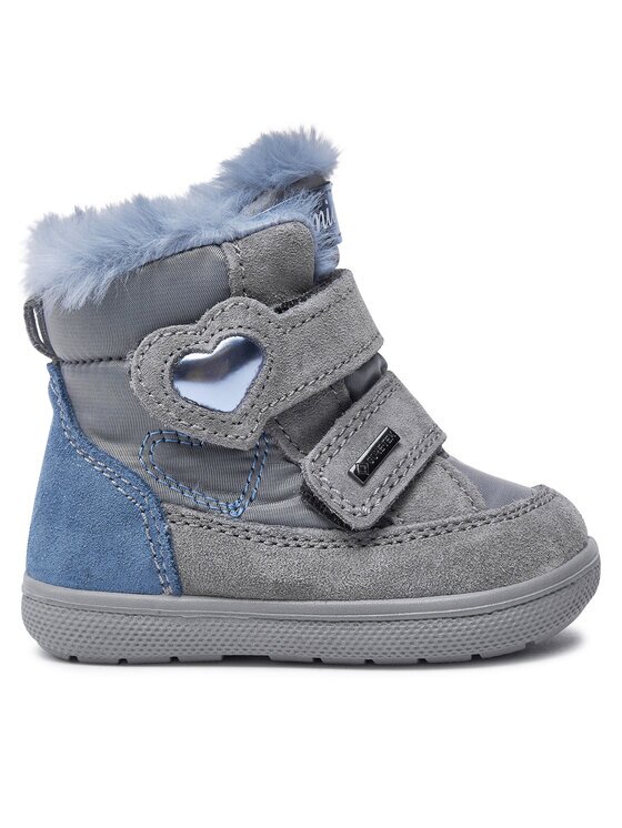 Primigi Cizme de zăpadă 6850511 M GORE-TEX