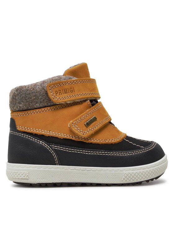 Primigi Cizme de zăpadă 6852400 S GORE-TEX