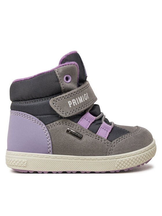 Primigi Cizme de zăpadă 6852522 M GORE-TEX