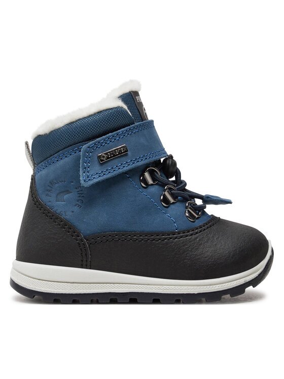 Primigi Cizme de zăpadă 6855311 M GORE-TEX