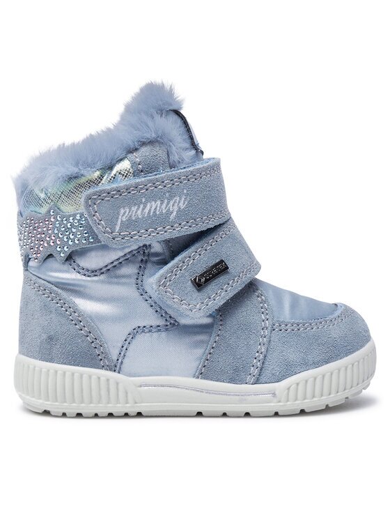 Primigi Cizme de zăpadă 6859211 GORE-TEX