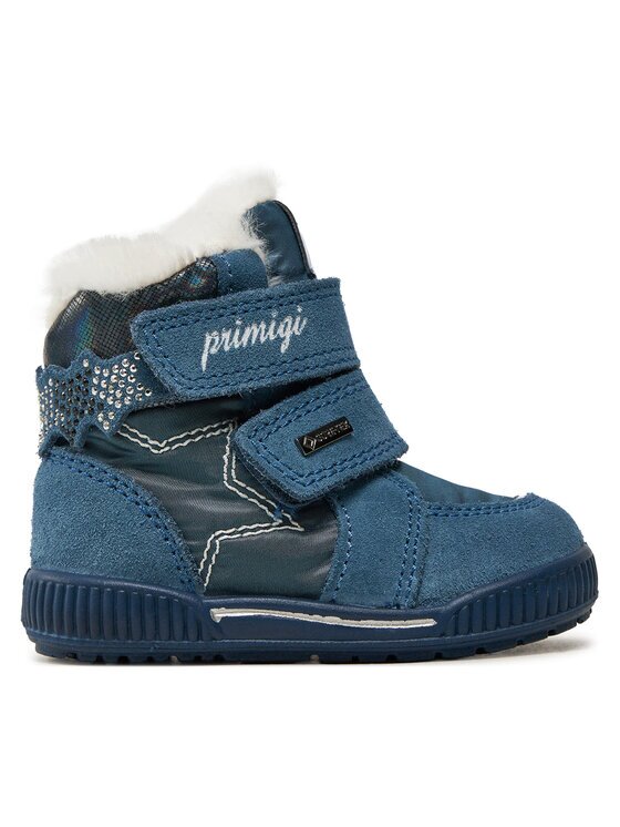 Primigi Cizme de zăpadă 6859222 GORE-TEX