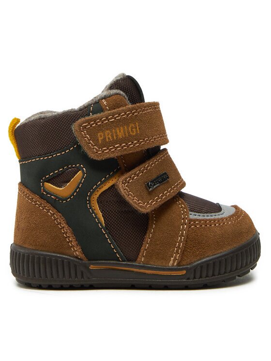 Primigi Cizme de zăpadă 6859322 GORE-TEX