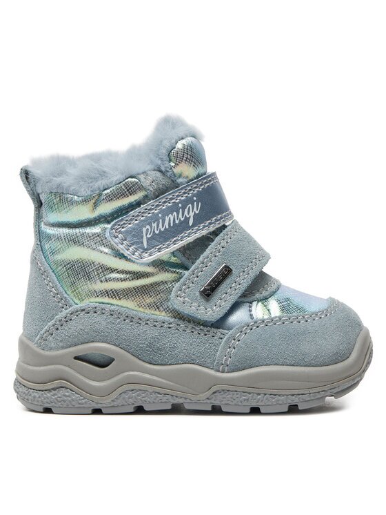 Primigi Cizme de zăpadă 6861211 M GORE-TEX