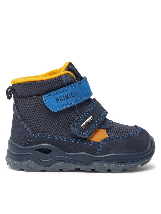 Primigi Cizme de zăpadă 6861222 M GORE-TEX