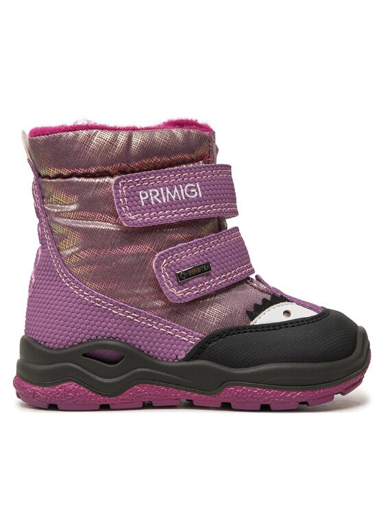 Primigi Cizme de zăpadă 6861300 M GORE-TEX