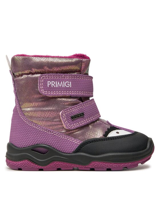 Primigi Cizme de zăpadă 6861300 S GORE-TEX