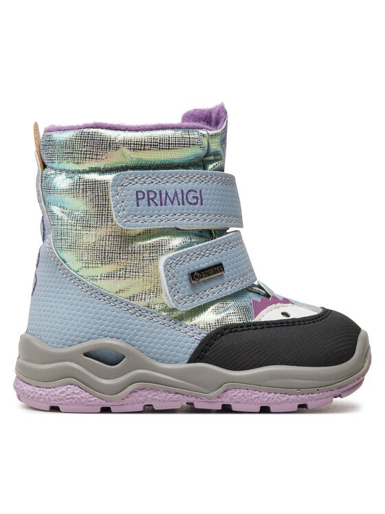 Primigi Cizme de zăpadă 6861311 M GORE-TEX