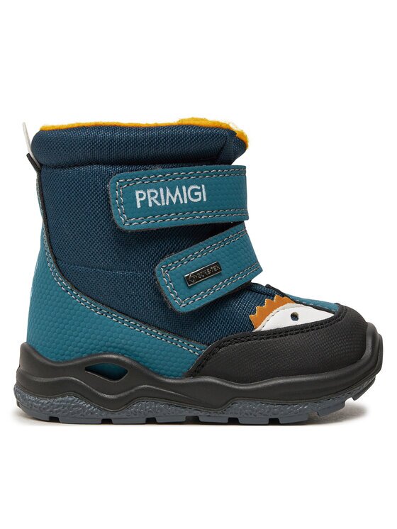 Primigi Cizme de zăpadă 6861322 M GORE-TEX