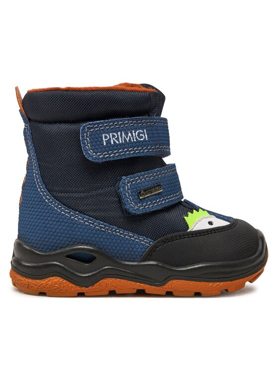 Primigi Cizme de zăpadă 6861333 M GORE-TEX