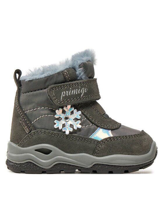 Primigi Cizme de zăpadă 6861422 M GORE-TEX