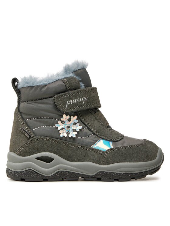 Primigi Cizme de zăpadă 6861422 S GORE-TEX