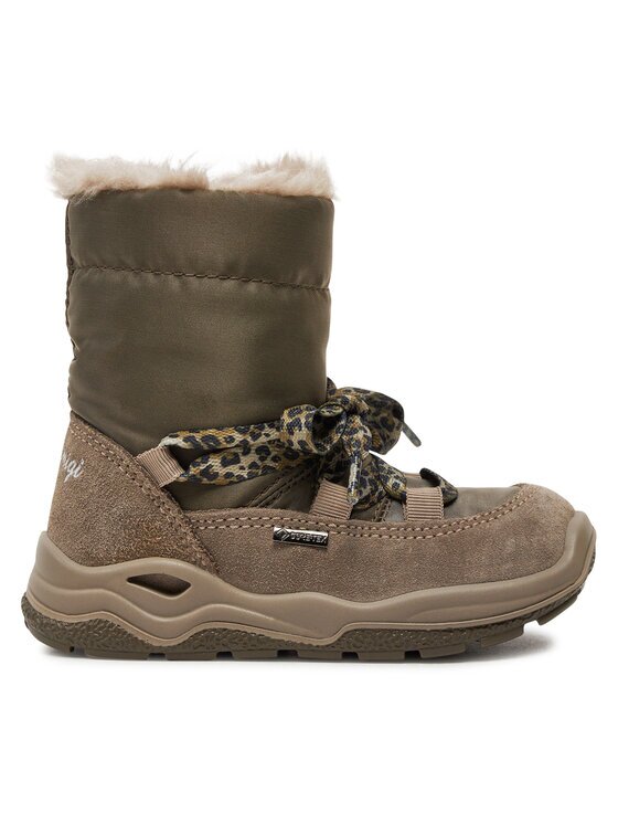 Primigi Cizme de zăpadă 6861511 M GORE-TEX