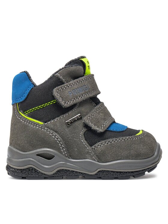 Primigi Cizme de zăpadă 6861711 M GORE-TEX