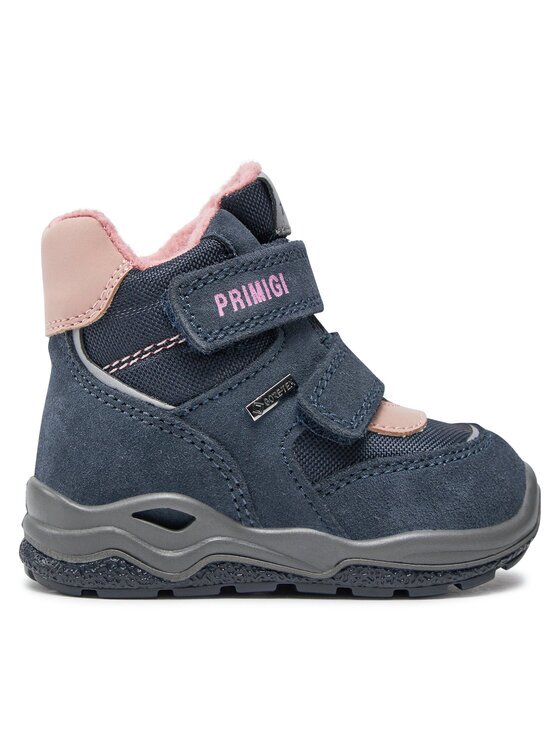 Primigi Cizme de zăpadă 6861733 M GORE-TEX