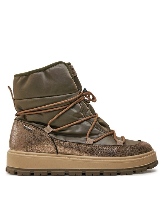 Primigi Cizme de zăpadă 6869522 D GORE-TEX