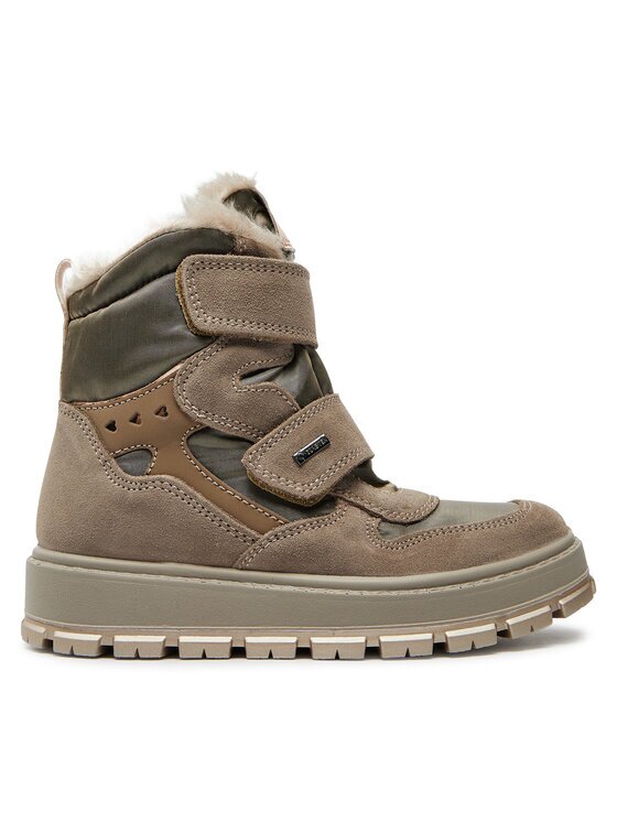Primigi Cizme de zăpadă 6870011 S GORE-TEX