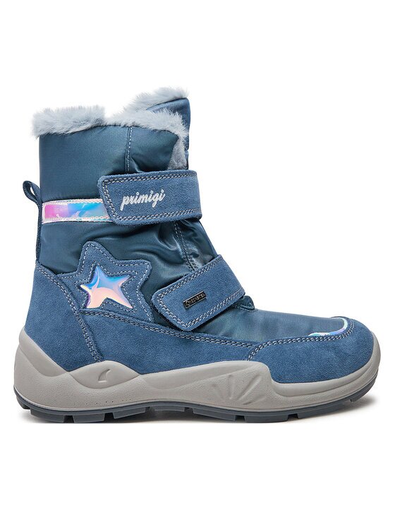 Primigi Cizme de zăpadă 6878522 D GORE-TEX