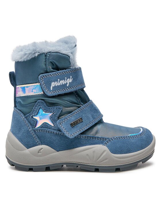 Primigi Cizme de zăpadă 6878522 M GORE-TEX