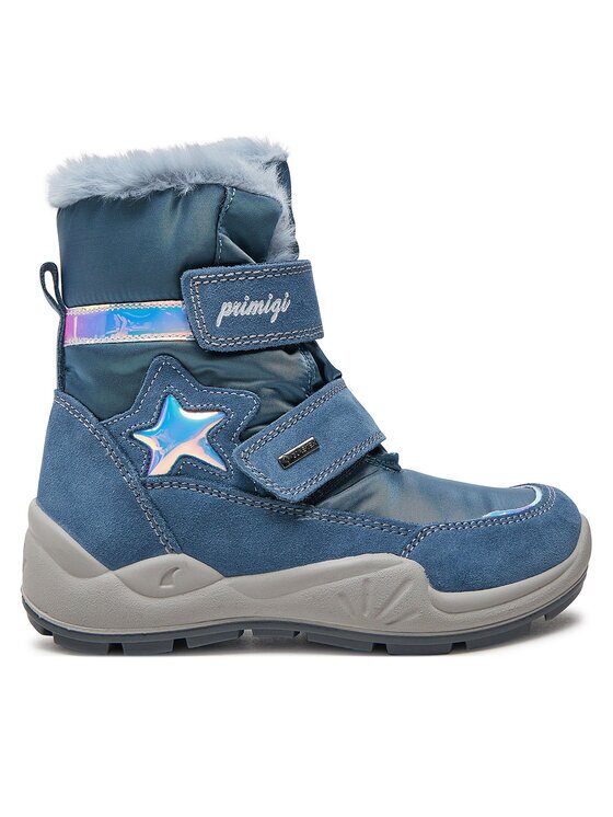 Primigi Cizme de zăpadă 6878522 S GORE-TEX