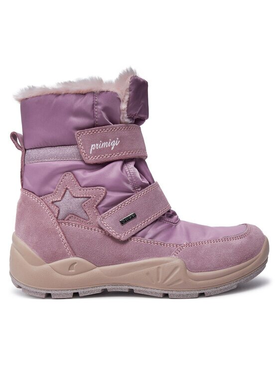 Primigi Cizme de zăpadă 6878533 D GORE-TEX