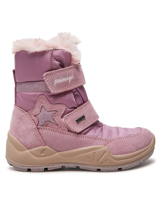 Primigi Cizme de zăpadă 6878533 S GORE-TEX