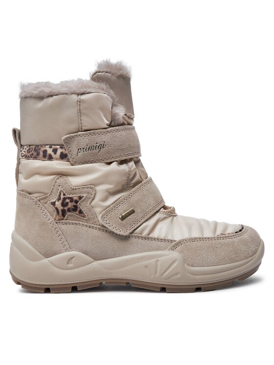 Primigi Cizme de zăpadă 6878544 D GORE-TEX
