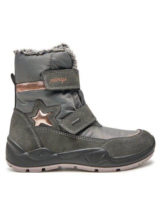 Primigi Cizme de zăpadă 6878555 D GORE-TEX