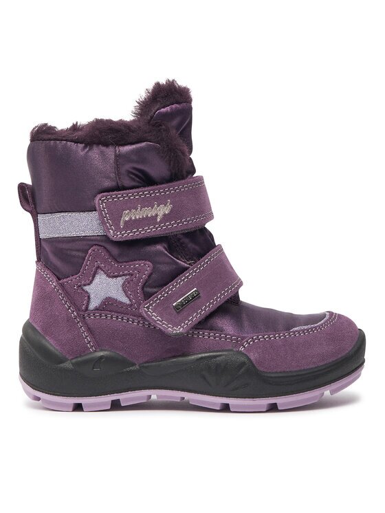 Primigi Cizme de zăpadă 6878566 M GORE-TEX