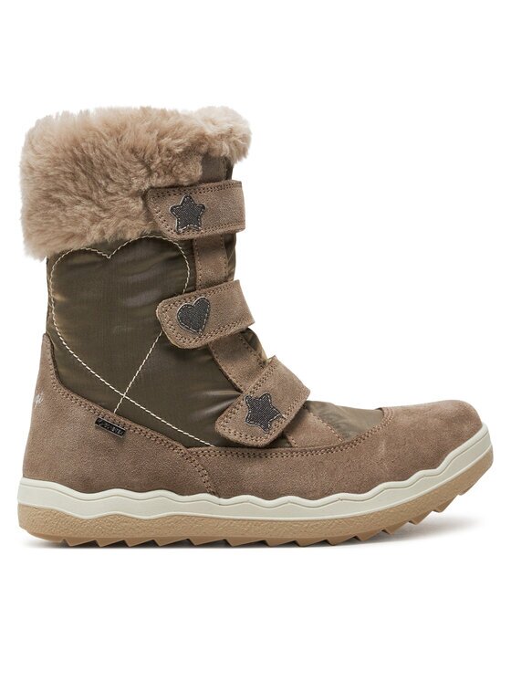 Primigi Cizme de zăpadă 6880233 D GORE-TEX