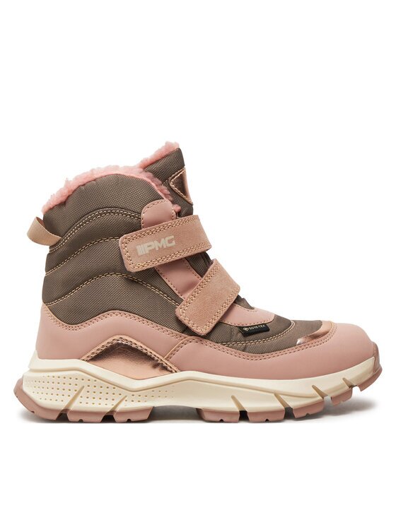 Primigi Cizme de zăpadă 6936722 S GORE-TEX