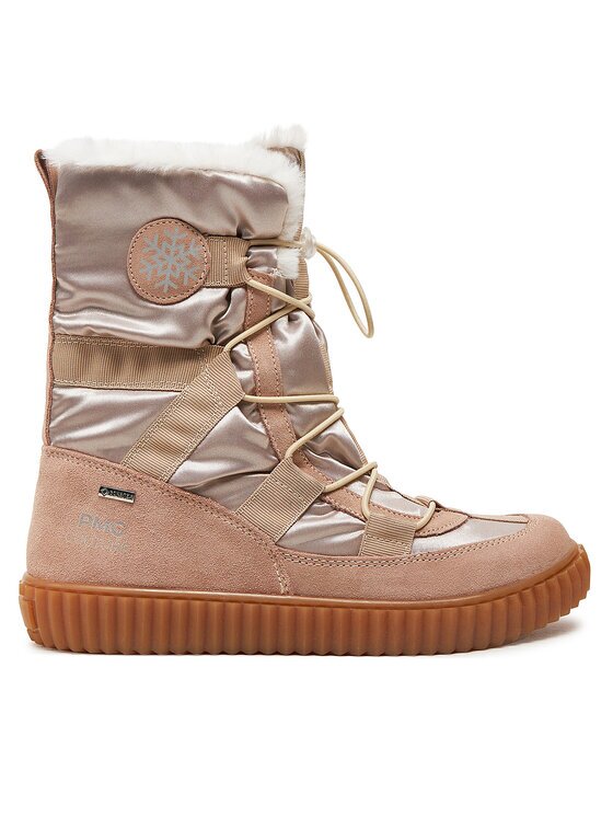 Primigi Cizme de zăpadă 6938100 D GORE-TEX