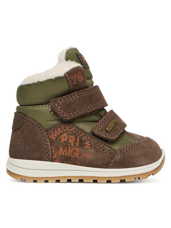 Primigi Cizme de zăpadă Baby Tiguan Gtx GORE-TEX 8858533 M