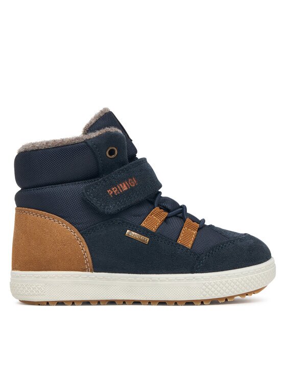 Primigi Cizme de zăpadă GORE-TEX 2352700 S