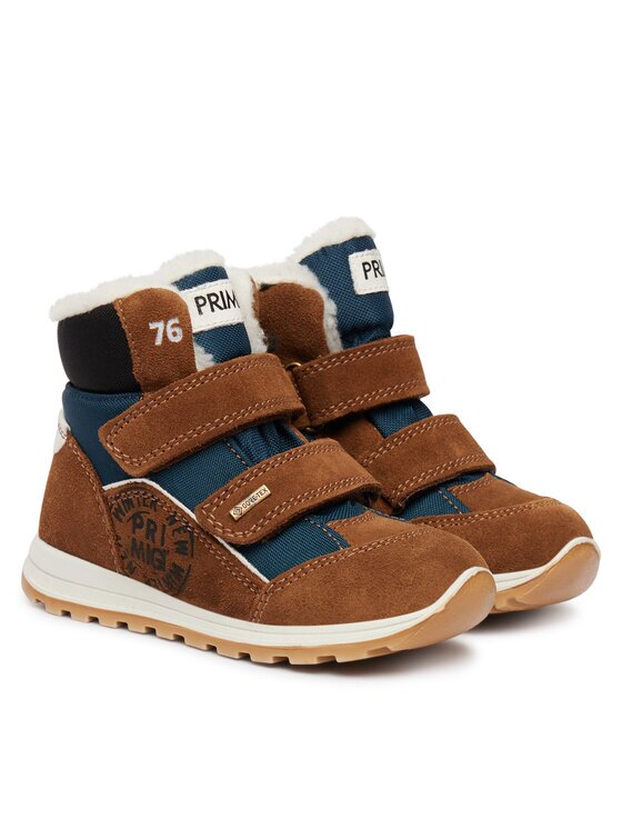 Primigi Cizme de zăpadă GORE-TEX 2354700 S