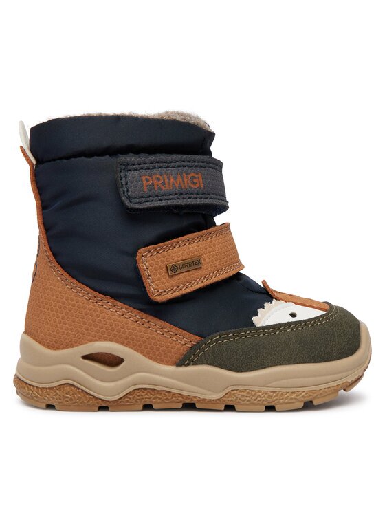 Primigi Cizme de zăpadă GORE-TEX 2363233 M