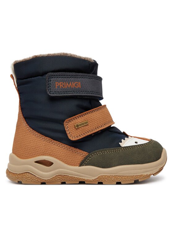 Primigi Cizme de zăpadă GORE-TEX 2363233 S