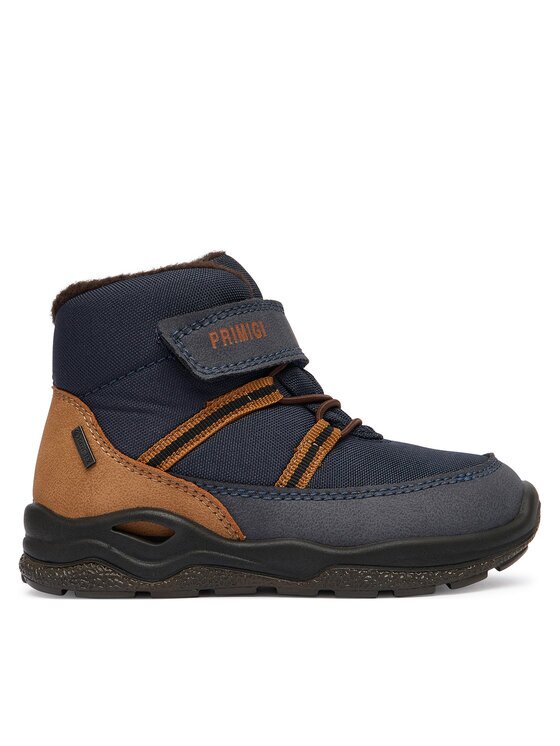 Primigi Cizme de zăpadă GORE-TEX 2363422 S