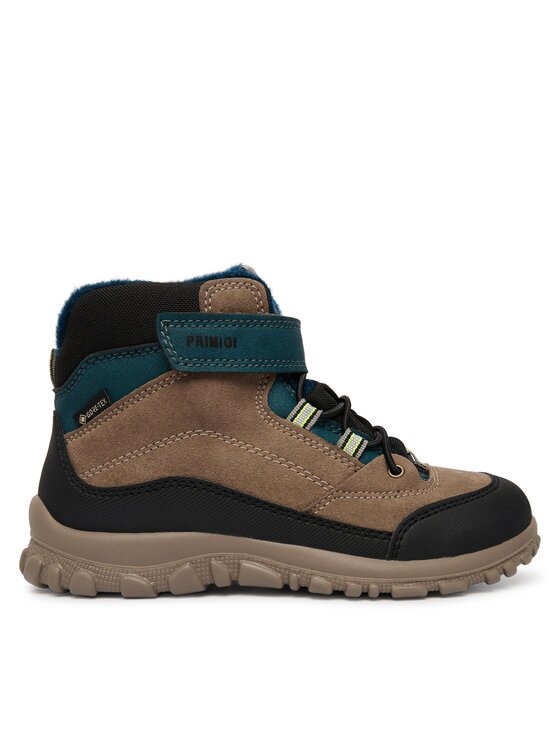Primigi Cizme de zăpadă GORE-TEX 2365022 D
