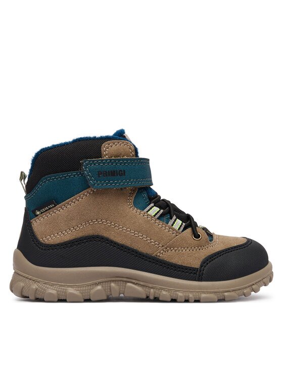 Primigi Cizme de zăpadă GORE-TEX 2365022 S