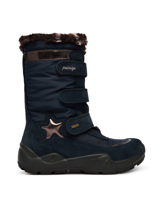 Primigi Cizme de zăpadă GORE-TEX 2379000 D