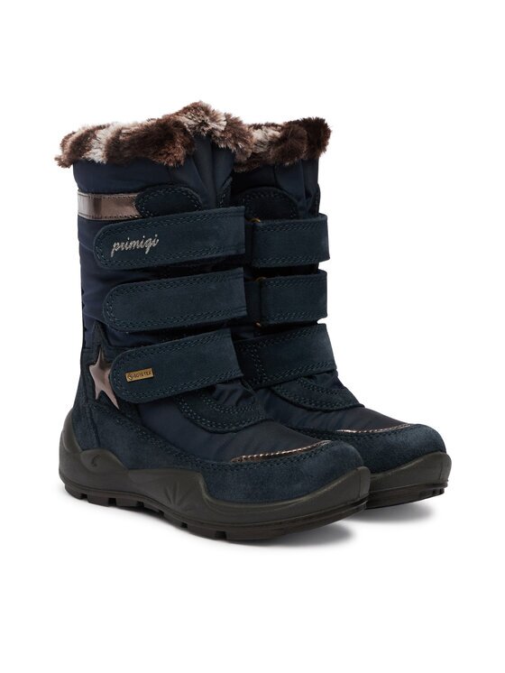 Primigi Cizme de zăpadă GORE-TEX 2379000 M