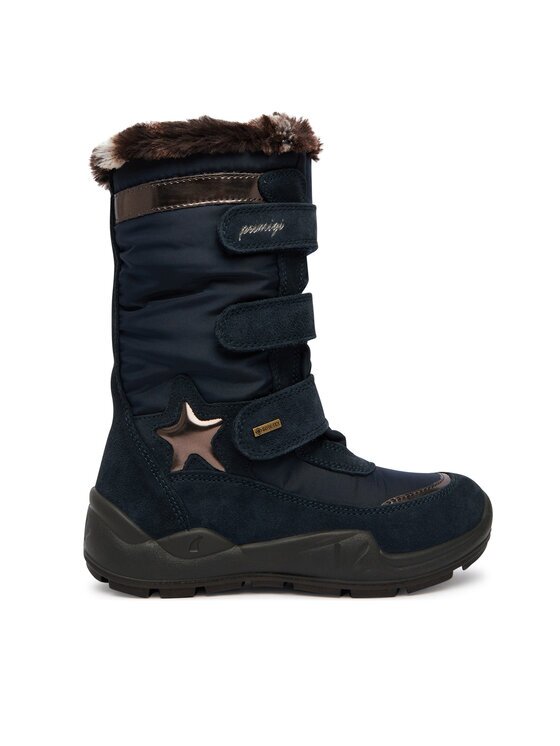 Primigi Cizme de zăpadă GORE-TEX 2379000 S