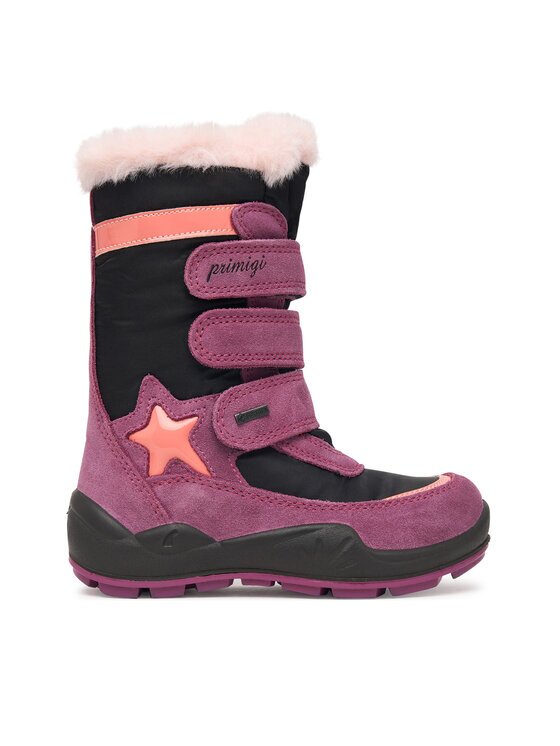 Primigi Cizme de zăpadă GORE-TEX 2379011 M