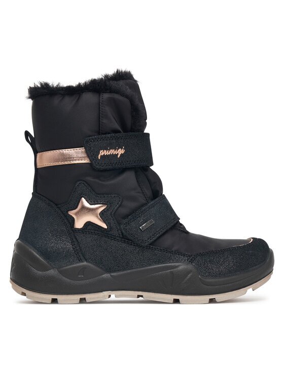 Primigi Cizme de zăpadă GORE-TEX 2379100 D