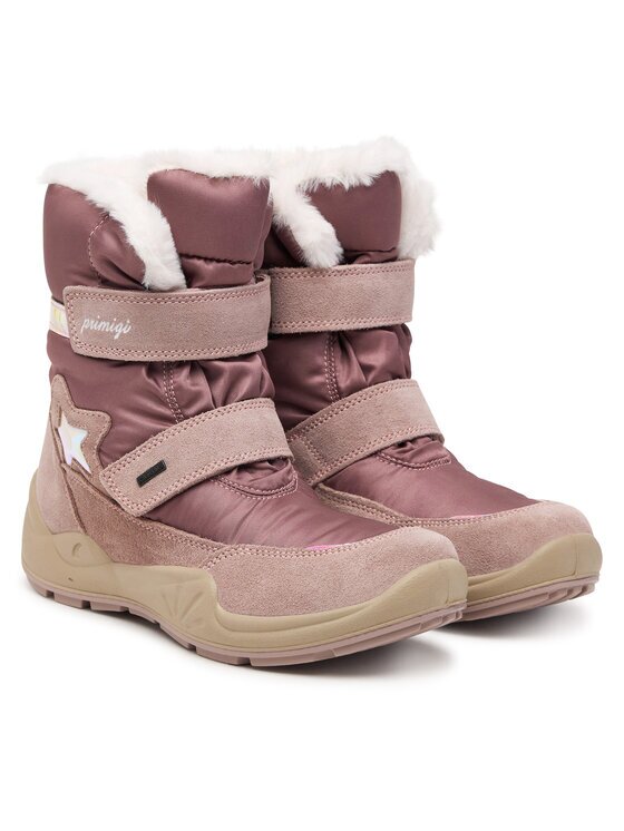 Primigi Cizme de zăpadă GORE-TEX 2379111 D