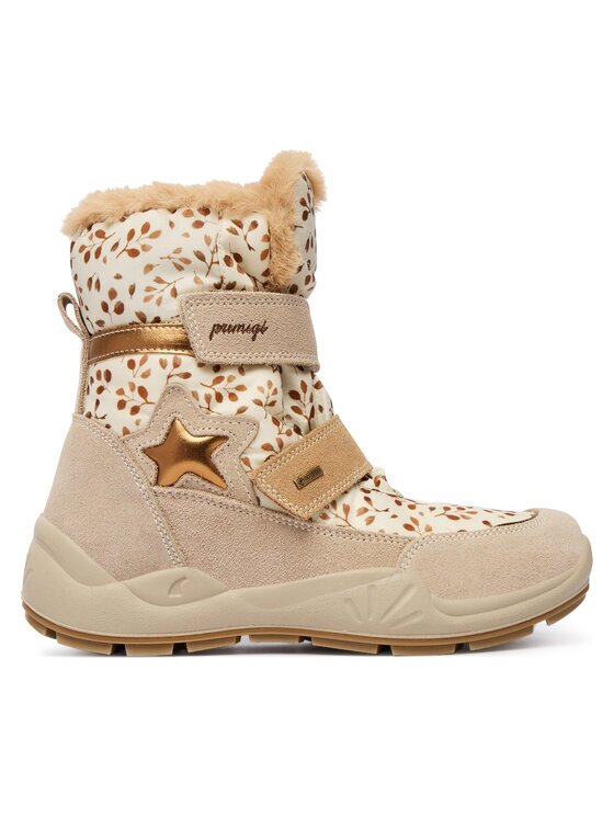 Primigi Cizme de zăpadă GORE-TEX 2379155 D