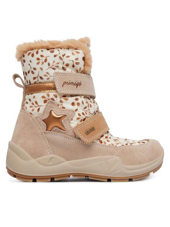 Primigi Cizme de zăpadă GORE-TEX 2379155 S