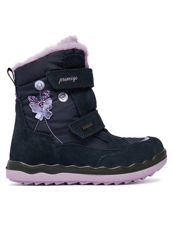 Primigi Cizme de zăpadă GORE-TEX 2380700 S